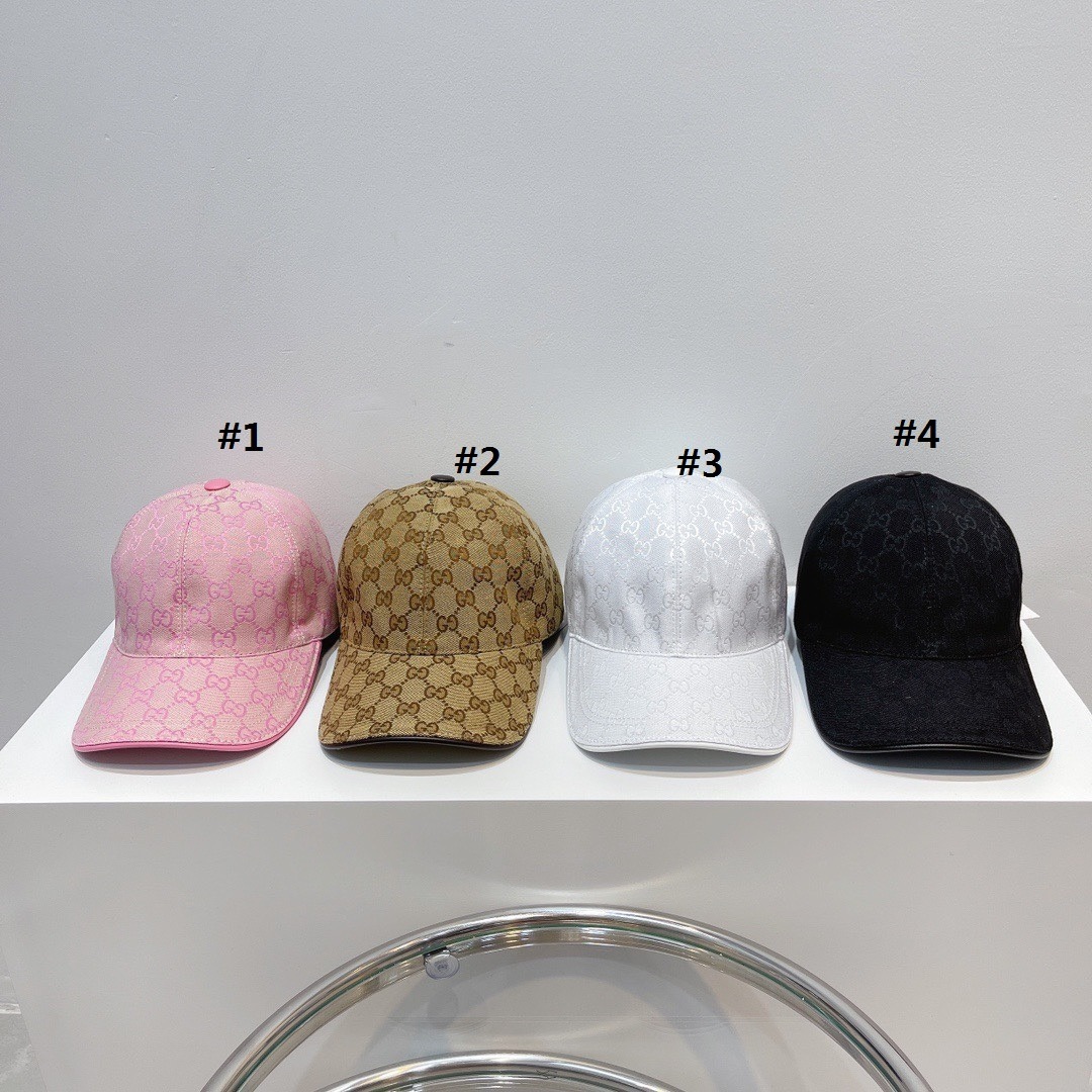 Gucci Hats